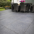 GeoCeramica Impasto Negro 60x60x4 Keramische tegels