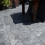 GeoCeramica Marmostone Black 60x60x4 Keramische tegels
