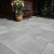 GeoCeramica Roccia Carbon 60x60x4 Keramische tegels