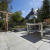 GeoCeramica Roccia Grey 60x60x4 Keramische tegels