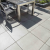 GeoCeramica Roccia Grey 60x60x4 Keramische tegels