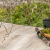 GeoCeramica Timber Noce 30x120x4 Keramische tegels