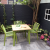 GeoColor 3.0 Tops Lakeland Grey 60x60x4 Beton tegels