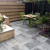 GeoColor 3.0 Tops Lakeland Grey 60x60x4 Beton tegels