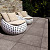 GeoCeramica Entree BB stone Dark Grey 60x60x4 Keramische tegels