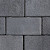 GeoKlinker Plus Sassuolo 10,5x21x8 Betonklinkers