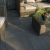Granitops Plus Grey Black 60x60x4,7 Beton tegels