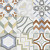 GeoCeramica Porto Mix 60x60x4 Keramische tegels