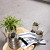 GeoCeramica Mountain Stone Taupe 80x80x4 Keramische tegels