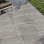 GeoCeramica Brooklyn Gris 100x100x4 Keramische tegels