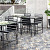 GeoCeramica DueDecora Multicolor 60x60x4 Keramische tegels