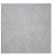 GeoCeramica Impasto Grigio decor 80x80x4 Keramische tegels