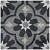 GeoCeramica Elios Decoro Tulipani 80x80x4 Keramische tegels