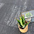 Granitops Plus Santorini Black 60x60x4,7 Beton tegels