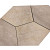 GeoStretto Alivo Lazise 46x57x6 Beton tegels