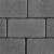GeoKlinker Plus Roma 8x24x8 Stenen en klinkers