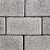 GeoKlinker Plus Elba 8x24x8 Stenen en klinkers