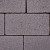GeoCotto Nero 10,5x21x8 Stenen en klinkers