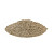 Brekerzand 25 kg Beige 0-3 mm Zand