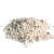 Carrara split bigbag 1000 kg Wit 9-12 mm Grind en Split