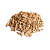 Ardenner split 20 kg Geel 8-16 mm Grind en Split