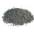 Basalt split 25 kg Antraciet 2-5 mm Grind en Split