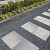 Basalt split 25 kg Antraciet 16-32 mm Grind en Split