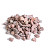 Graniet split rood-bont losgestort per ton 8-16 mm Grind en Split