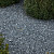 Basalt split 25 kg Antraciet 8-16 mm Grind en Split