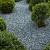 Basalt split 25 kg Antraciet 8-16 mm Grind en Split