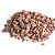 Grauwacke split 25 kg Bruin-bont 8-16 mm Grind en Split