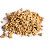 Yellow Sun split 25 kg Geel 8-16 mm Grind en Split