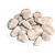 Carrara rond 20 kg Wit 40-60 mm Grind en Split