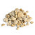 Taunus kwarts bigbag 1000 kg Geel-wit 16-32 mm Grind en Split