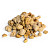 Taunus kwarts bigbag 1000 kg Geel-wit 16-32 mm Grind en Split