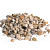 Wit grind 25 kg Wit-bont 8-16 mm Grind en Split