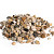 Wit grind 25 kg Wit-bont 8-16 mm Grind en Split