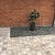 Canadian slate split 25 kg Groen 30-60 mm Grind en Split