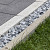 Graniet split 25 kg Grijs-wit 20-40 mm Grind en Split