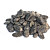 Gletsjerkeien 25 kg Grijs-beige 30-60 mm Keien