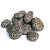Gletsjerkeien 25 kg Grijs-beige 50-100 mm Keien