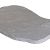 Flagstone op maat Gres Grijs Gespleten Flagstones