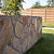 Flagstone Rio sunrise extra Geel-bont Gespleten 25-40mm Flagstones