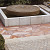 Flagstone Rosso bologna extra Rood-bont Gespleten Flagstones