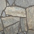 Flagstone Karistos Grijs-zwart Gespleten15-25MM Flagstones