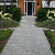 Waalformaat blue moon honed anticato Blauw-grijs 5x20x5 Natuursteen tegels 