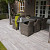 Woodlook Grey Wash 30x120x2 Keramische tegels