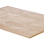 Trentino Giallo 40x80x2 Keramische tegels