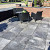Cerasun Tropea Anthracite 60x60x4 Keramische tegels