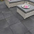 Cerasun Cemento Antracite 60x60x4 Keramische tegels